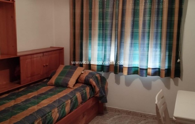 Revente - Appartement - Torrevieja - Playa del Cura