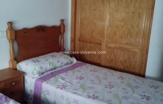 Revente - Appartement - Torrevieja - Playa del Cura