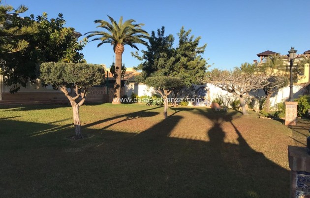Revente - Villa - Orihuela Costa - Cabo Roig