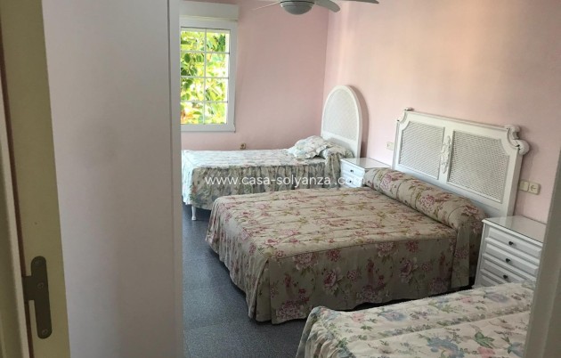 Revente - Villa - Orihuela Costa - Cabo Roig