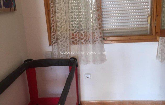 Revente - Maison de ville - Los Alcázares - Playa de los narejos