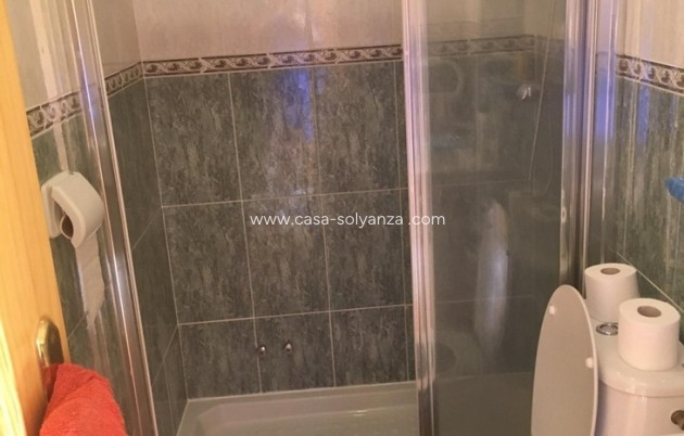 Revente - Maison de ville - Los Alcázares - Playa de los narejos