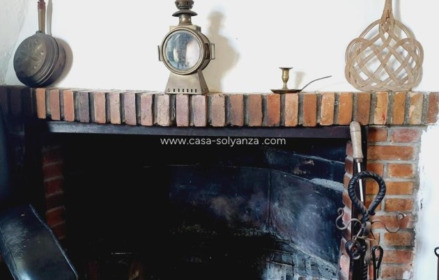 Revente - Villa - Orihuela Costa - Punta Prima