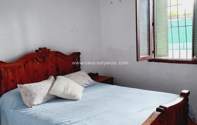 Revente - Villa - Orihuela Costa - Punta Prima