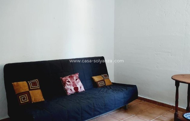 Revente - Villa - Orihuela Costa - Punta Prima