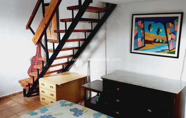 Revente - Villa - Orihuela Costa - Punta Prima