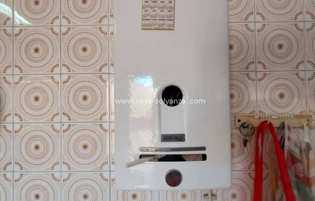 Revente - Country Property/Finca - Orihuela - Desamparados