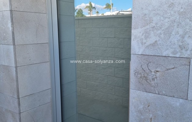 Resale - Villa - Benijofar