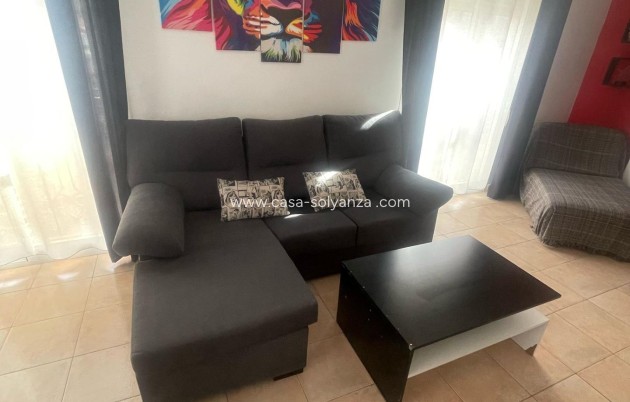 Revente - Appartement - Beniel - Zeneta