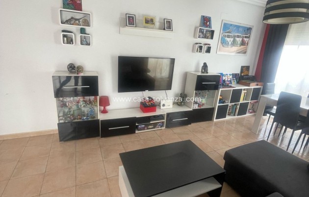 Revente - Appartement - Beniel - Zeneta