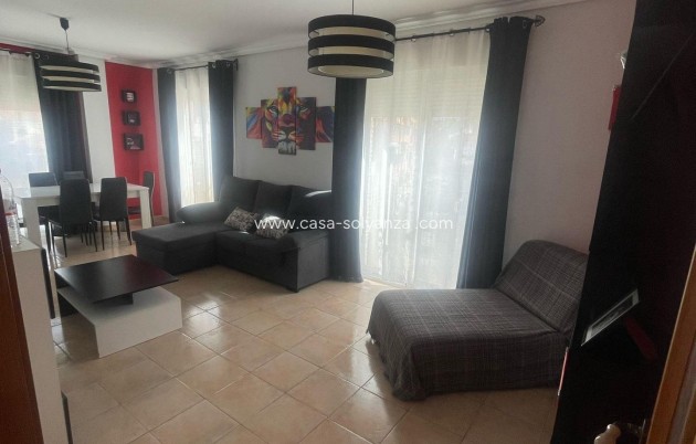 Revente - Appartement - Beniel - Zeneta