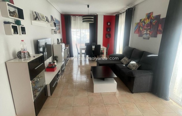 Revente - Appartement - Beniel - Zeneta