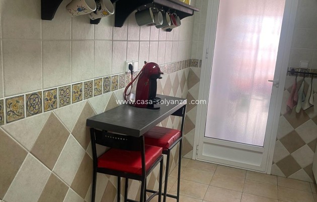 Revente - Appartement - Beniel - Zeneta