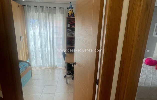 Revente - Appartement - Beniel - Zeneta