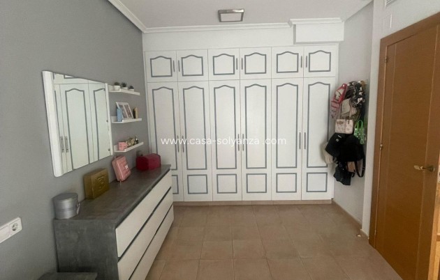 Revente - Appartement - Beniel - Zeneta