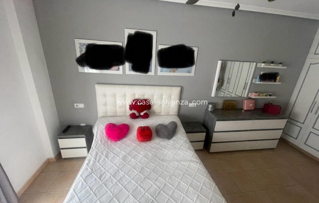 Revente - Appartement - Beniel - Zeneta