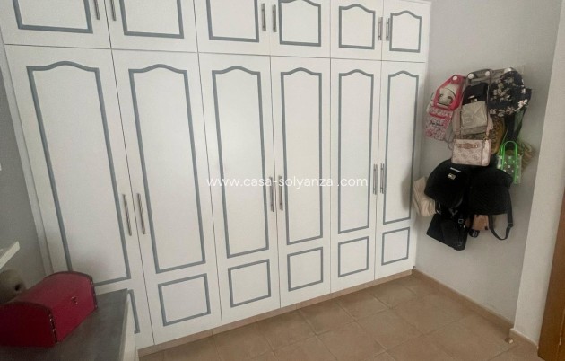 Revente - Appartement - Beniel - Zeneta