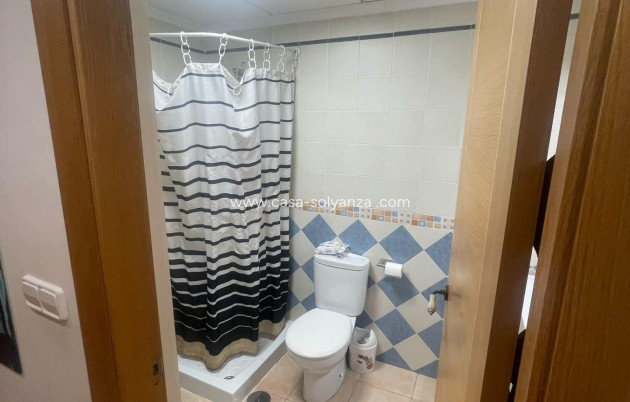 Revente - Appartement - Beniel - Zeneta