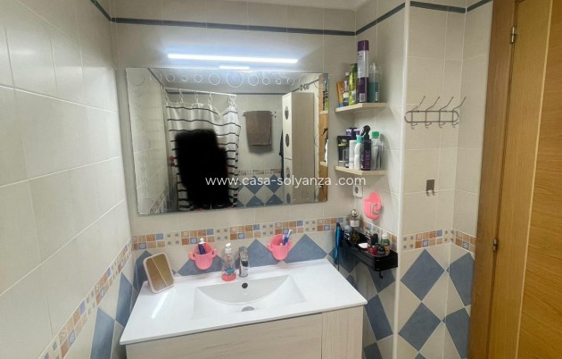 Revente - Appartement - Beniel - Zeneta