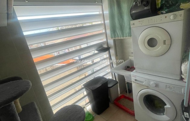 Revente - Appartement - Beniel - Zeneta