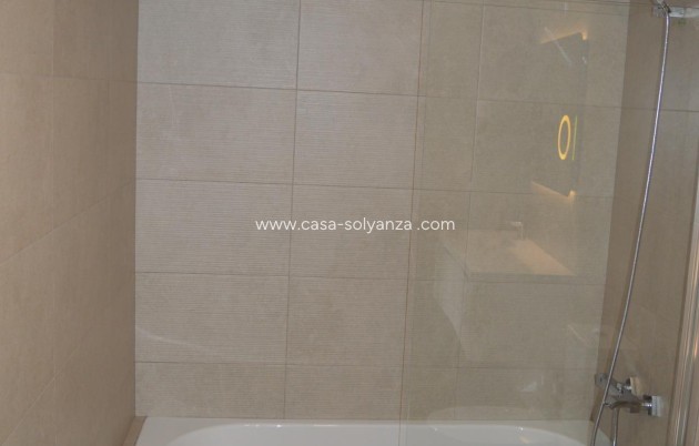 Revente - Villa - Pilar de la Horadada - Las Higuericas