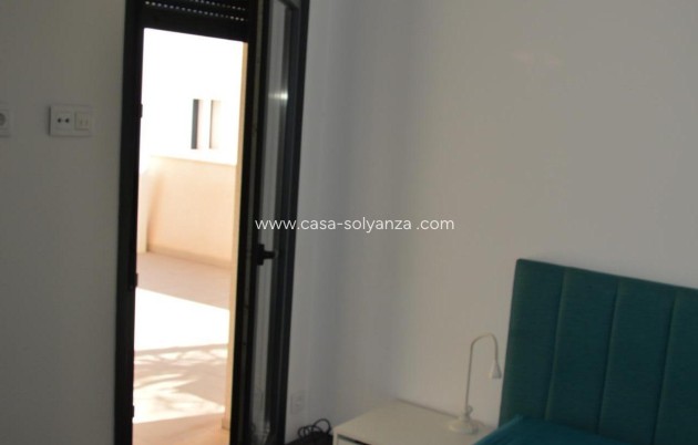 Revente - Villa - Pilar de la Horadada - Las Higuericas