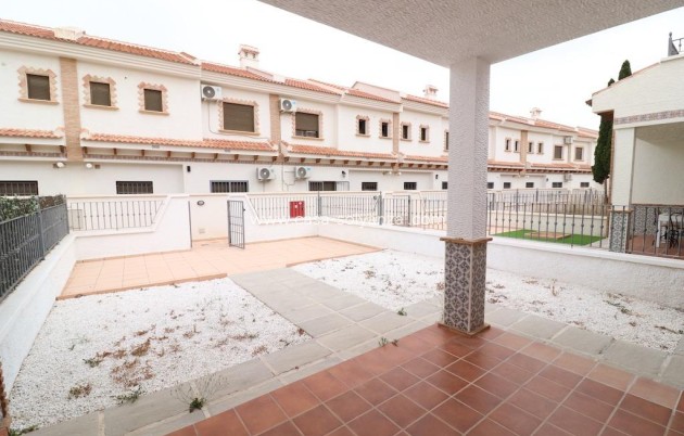 Revente - Maison de ville - San Miguel de Salinas - Inland