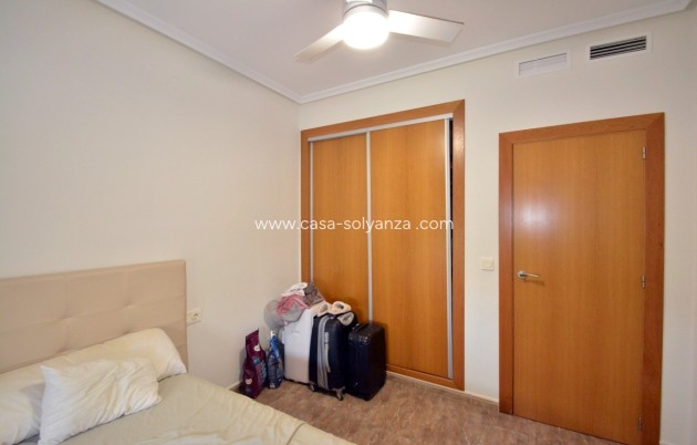 Revente - Appartement - Ciudad Quesada - Costa Blanca