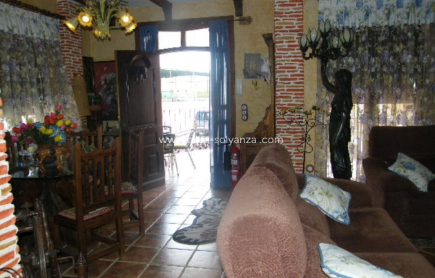 Revente - Maison de ville - Daya Nueva - Costa Blanca