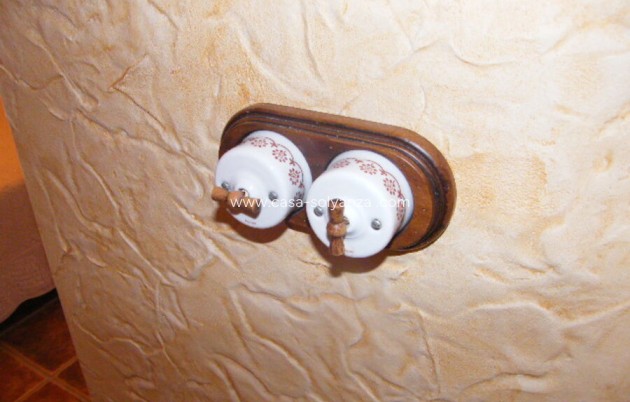 Revente - Maison de ville - Daya Nueva - Costa Blanca