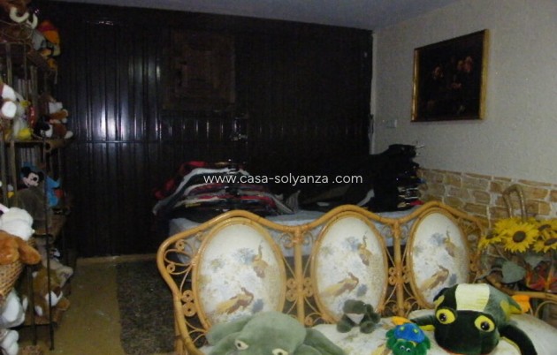 Revente - Maison de ville - Daya Nueva - Costa Blanca