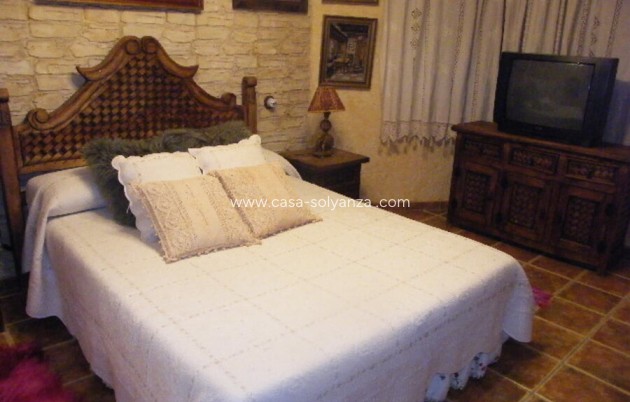 Revente - Maison de ville - Daya Nueva - Costa Blanca