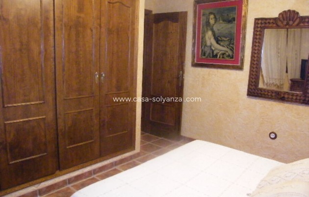 Revente - Maison de ville - Daya Nueva - Costa Blanca