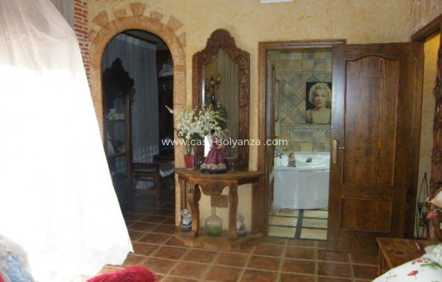 Revente - Maison de ville - Daya Nueva - Costa Blanca