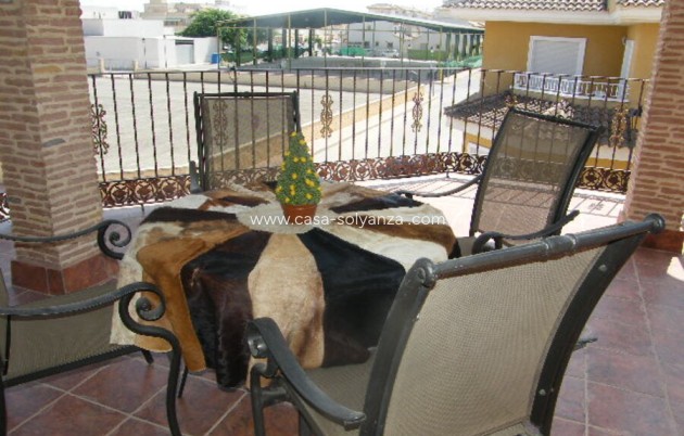 Revente - Maison de ville - Daya Nueva - Costa Blanca