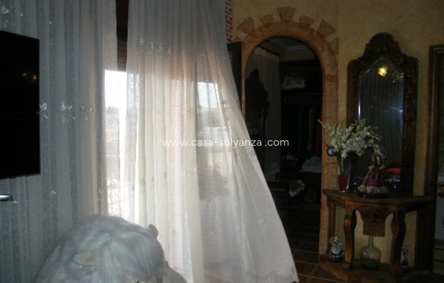 Revente - Maison de ville - Daya Nueva - Costa Blanca