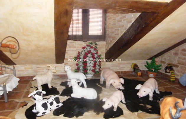 Revente - Maison de ville - Daya Nueva - Costa Blanca