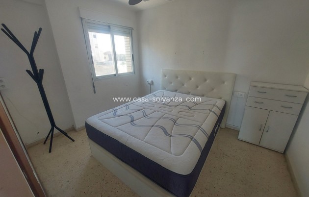 Revente - Appartement - Finestrat - La Cala