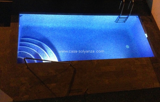 Revente - Villa - Orihuela Costa - Pau 26