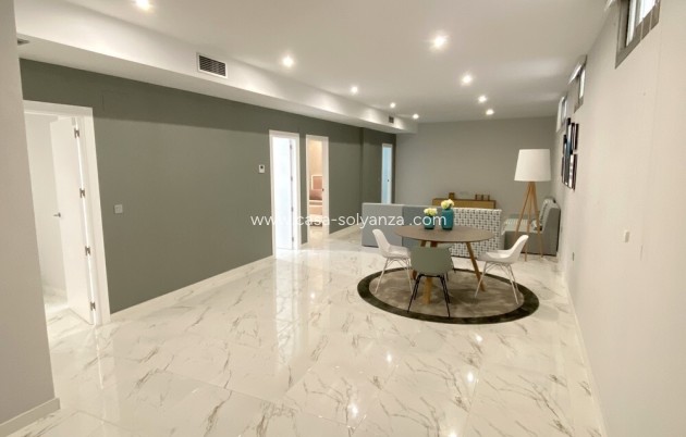 Revente - Villa - Orihuela Costa - Pau 26