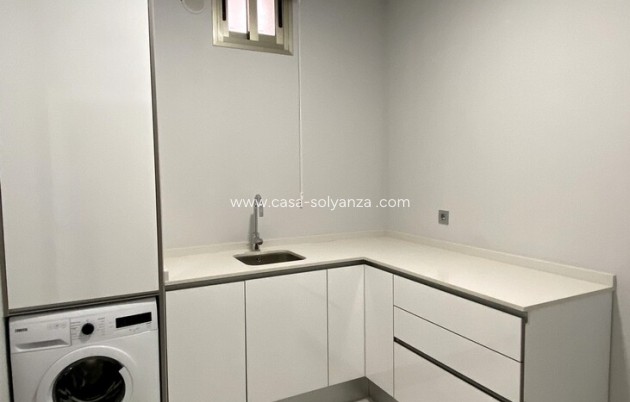 Revente - Villa - Orihuela Costa - Pau 26