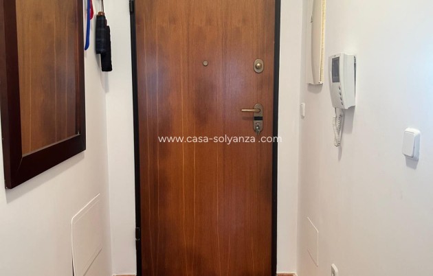 Revente - Appartement - Torrevieja - Torreblanca