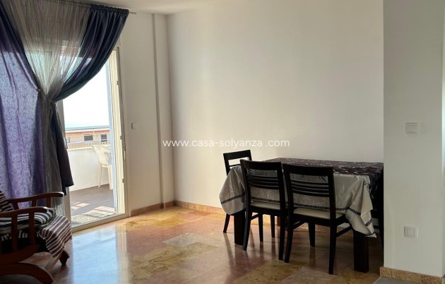 Revente - Appartement - Torrevieja - Torreblanca