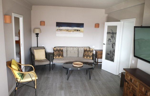 Revente - Appartement - Jávea - Costa Blanca