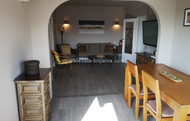Revente - Appartement - Jávea - Costa Blanca