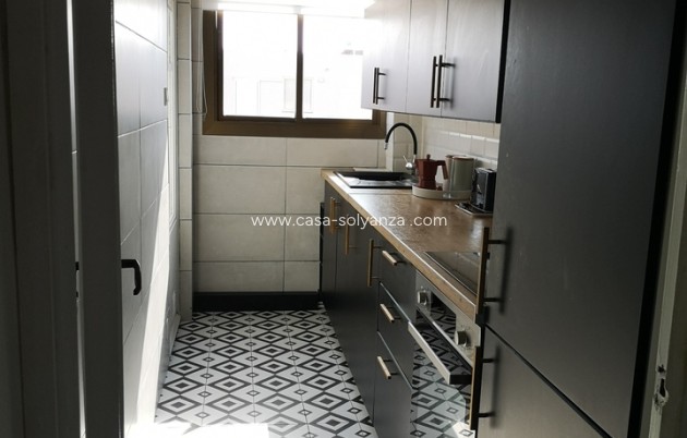 Revente - Appartement - Jávea - Costa Blanca