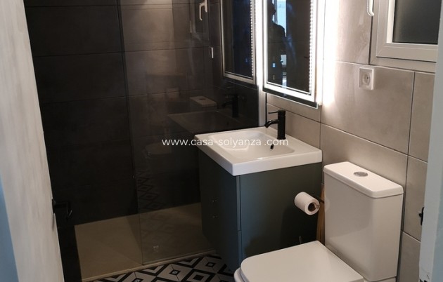 Revente - Appartement - Jávea - Costa Blanca