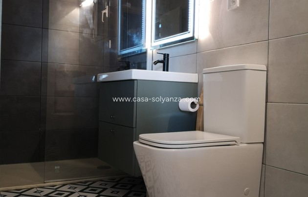 Revente - Appartement - Jávea - Costa Blanca