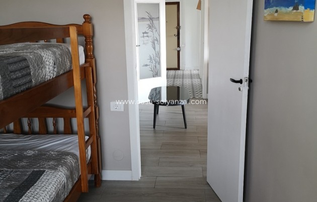 Revente - Appartement - Jávea - Costa Blanca