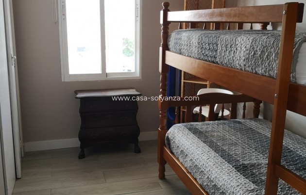 Revente - Appartement - Jávea - Costa Blanca